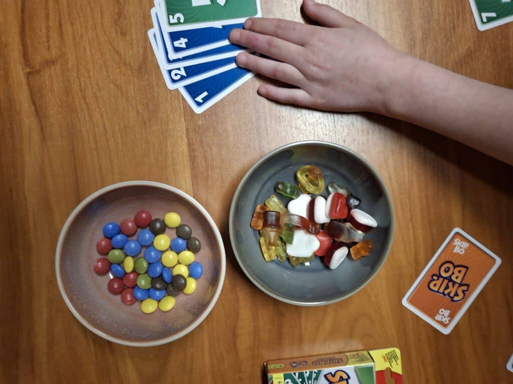 Rouwbegeleiding voor een kind na scheiding van ouders