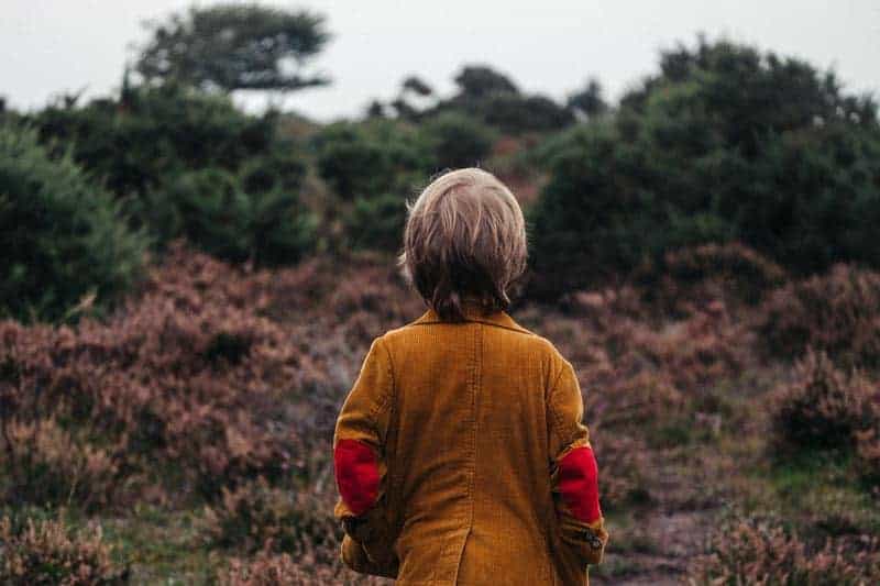 Maatwerk bij Verlies jeugdhulp Jeugdhulp en begeleiding voor kinderen en gezinnen in Ede en Den Dolder