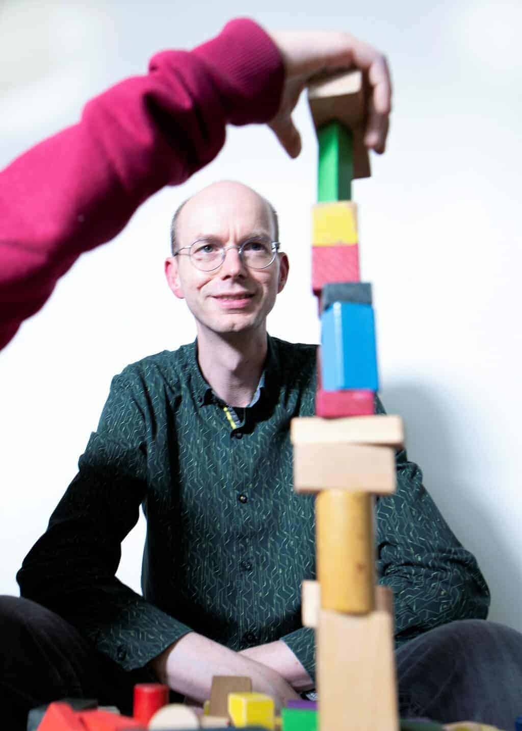 Speltherapie Maatwerk bij Verlies Speltherapie voor kinderen bij het verwerken van verlies en emoties - Maatwerk bij Verlies